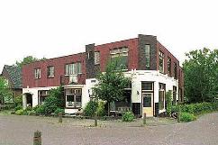 ons pand