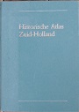ATLAS - Historische Atlas Zuid-Holland. Chromotopografische Kaart des Rijks 1: 25.000
